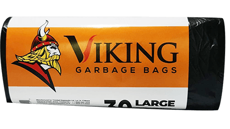 Viking Garbage Bags - Medium – Shop 4 Me Please