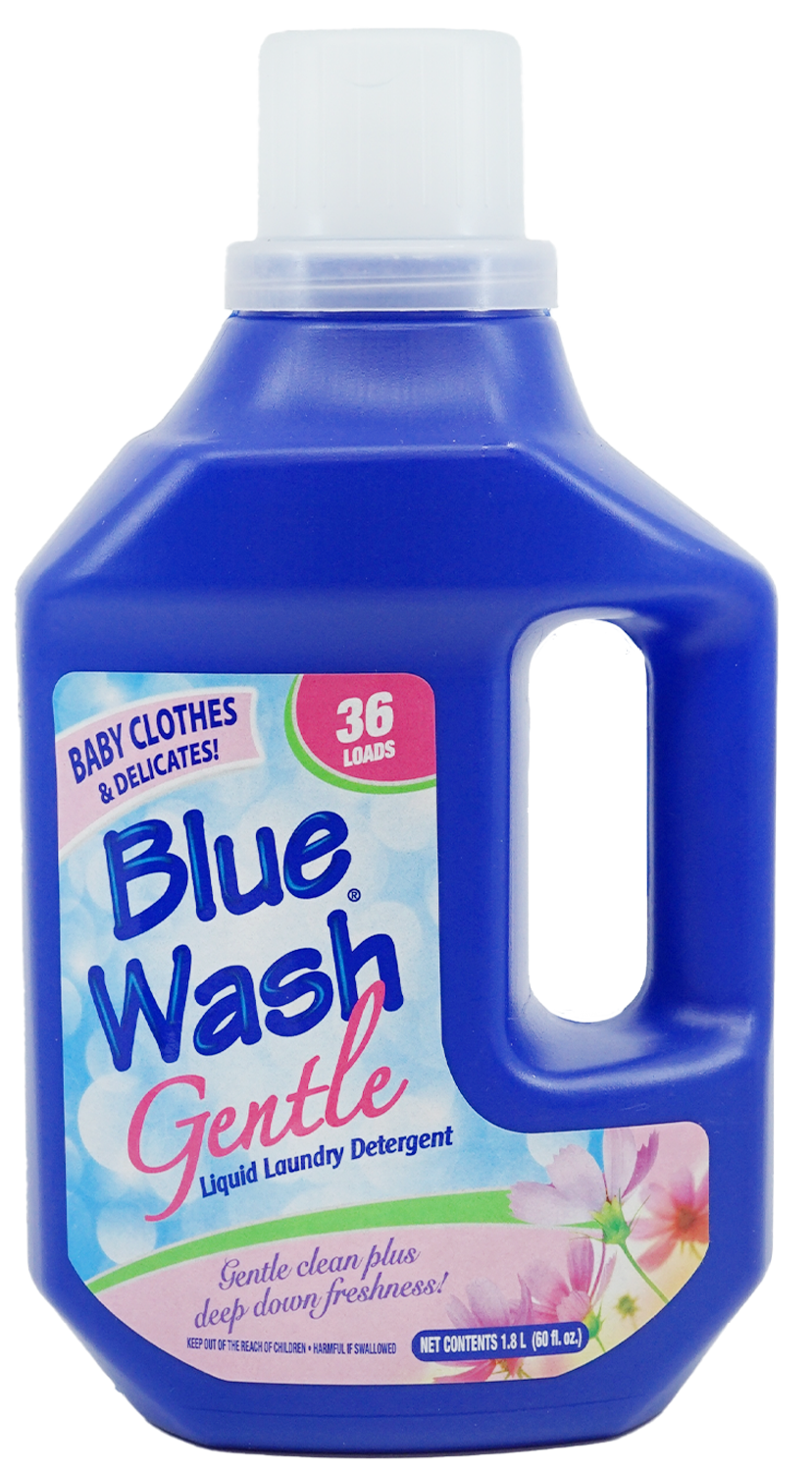 Blue Wash - Supreme Distributors