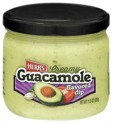 Guacamole Dip