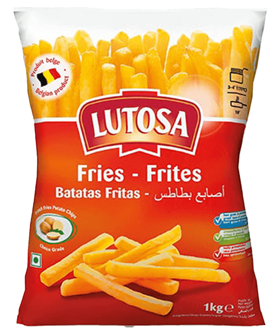 Fries image