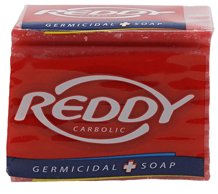 Reddy Germicidal Soap