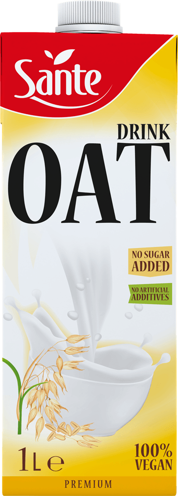 Oat Drink